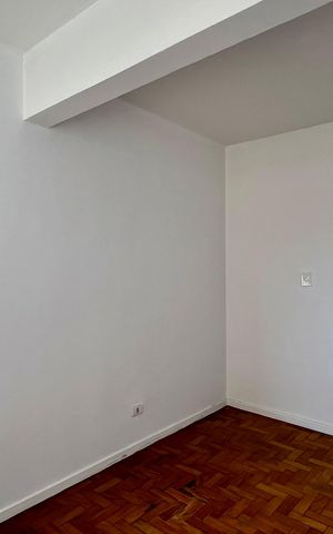 Apartamento à venda com 31m², 1 quarto e sem vaga Apartamento à venda com 31m², 1 quarto e sem vagaSala