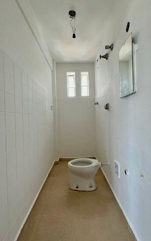 Apartamento à venda com 31m², 1 quarto e sem vaga Apartamento à venda com 31m², 1 quarto e sem vagaBanheiro