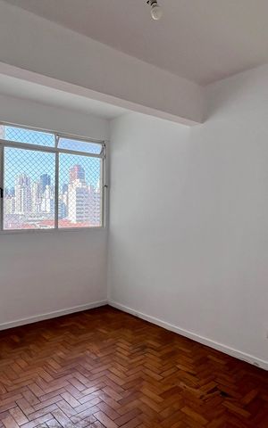 Apartamento à venda com 31m², 1 quarto e sem vaga Apartamento à venda com 31m², 1 quarto e sem vagaSala