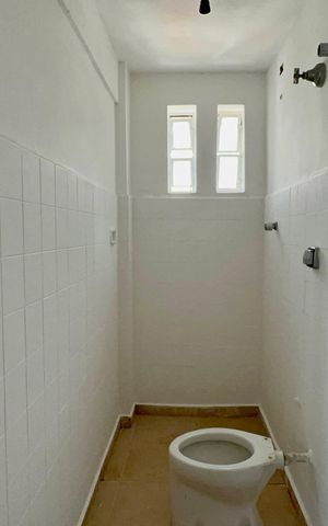 Apartamento à venda com 31m², 1 quarto e sem vaga Apartamento à venda com 31m², 1 quarto e sem vagaBanheiro