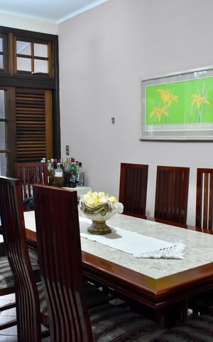 Casa à venda com 220m², 3 quartos e 2 vagas Casa à venda com 220m², 3 quartos e 2 vagasCopa