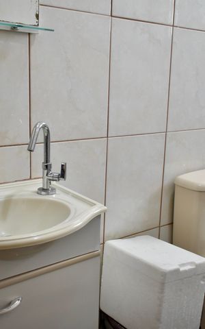 Casa à venda com 220m², 3 quartos e 2 vagas Casa à venda com 220m², 3 quartos e 2 vagasSuíte 2