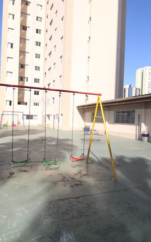 Apartamento à venda com 126m², 4 quartos e 2 vagasÁrea Comum