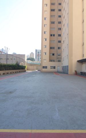 Apartamento à venda com 126m², 4 quartos e 2 vagasÁrea Comum