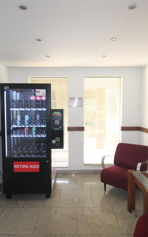 Apartamento à venda com 126m², 4 quartos e 2 vagasÁrea Comum