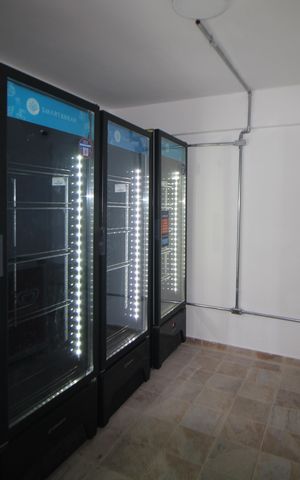Apartamento à venda com 126m², 4 quartos e 2 vagasÁrea Comum
