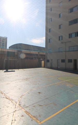 Apartamento à venda com 126m², 4 quartos e 2 vagasÁrea Comum
