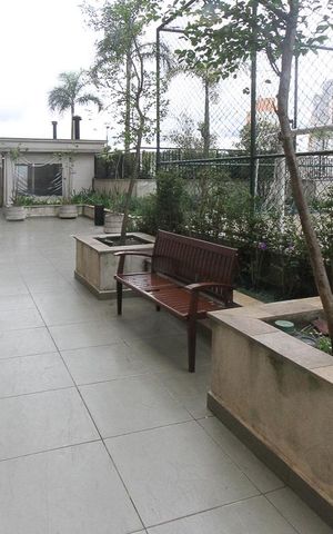 Apartamento para alugar com 52m², 2 quartos e 1 vaga Apartamento para alugar com 52m², 2 quartos e 1 vagaÁrea comum