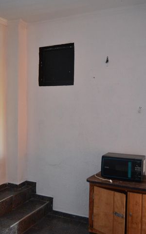 Casa à venda com 80m², 2 quartos e 1 vagaCozinha