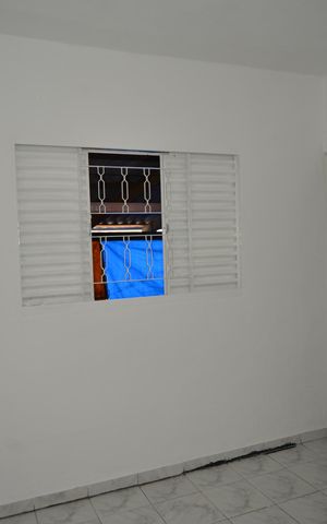 Casa à venda com 80m², 2 quartos e 1 vagaQuarto 2