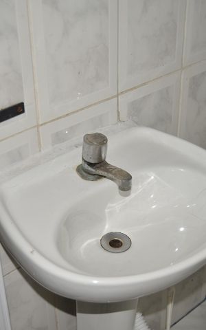 Casa à venda com 80m², 2 quartos e 1 vagaBanheiro