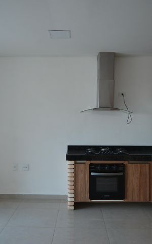 Apartamento à venda com 150m², 4 quartos e 2 vagasCozinha