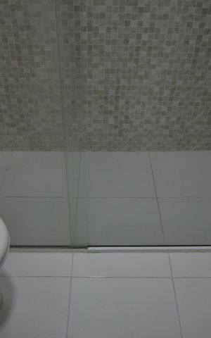 Apartamento à venda com 150m², 4 quartos e 2 vagasBanheiro Social