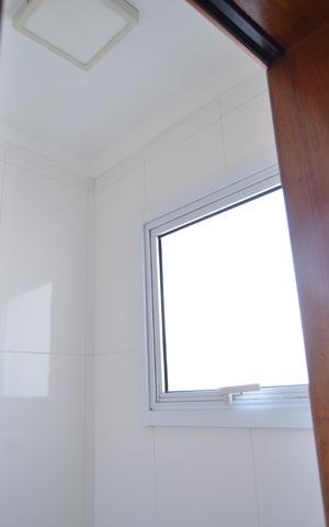 Apartamento à venda com 150m², 4 quartos e 2 vagasBanheiro de serviço