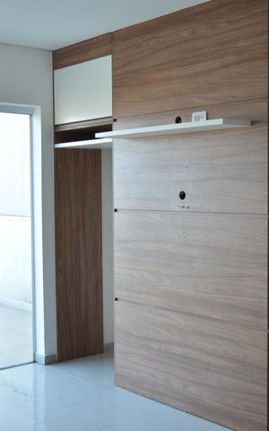 Apartamento à venda com 150m², 4 quartos e 2 vagasCobertura