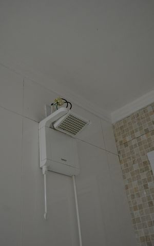 Apartamento à venda com 150m², 4 quartos e 2 vagasBanheiro da Suite