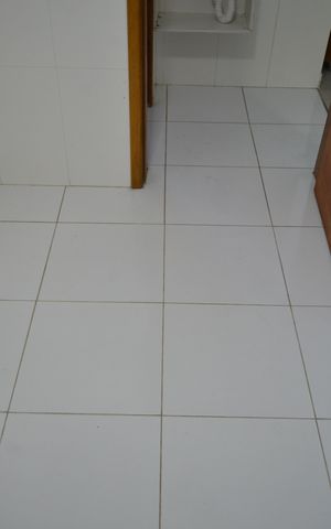 Apartamento à venda com 150m², 4 quartos e 2 vagasArea de Serviço