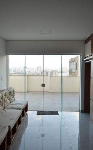 Apartamento à venda com 150m², 4 quartos e 2 vagasCozinha