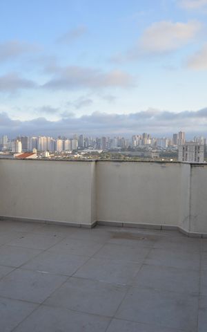 Apartamento à venda com 150m², 4 quartos e 2 vagasCobertura