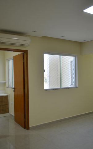 Apartamento à venda com 150m², 4 quartos e 2 vagasSala