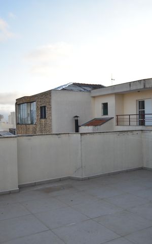 Apartamento à venda com 150m², 4 quartos e 2 vagasCobertura