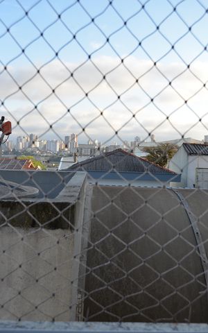 Apartamento à venda com 150m², 4 quartos e 2 vagasQuarto 2