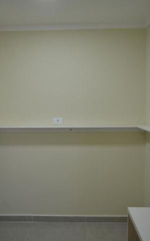 Apartamento à venda com 150m², 4 quartos e 2 vagasQuarto 1