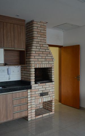Apartamento à venda com 150m², 4 quartos e 2 vagasCozinha