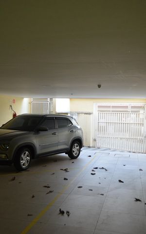 Apartamento à venda com 150m², 4 quartos e 2 vagasGaragem