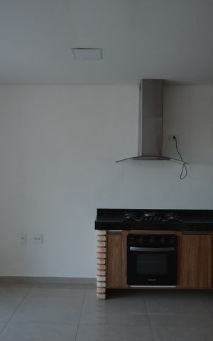 Apartamento à venda com 150m², 4 quartos e 2 vagasCozinha
