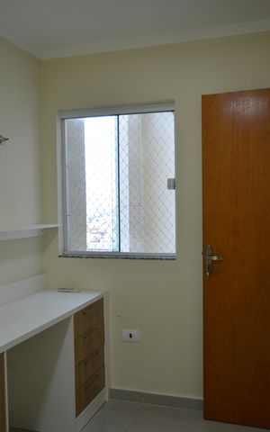 Apartamento à venda com 150m², 4 quartos e 2 vagasQuarto 1