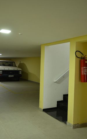 Apartamento à venda com 150m², 4 quartos e 2 vagasGaragem