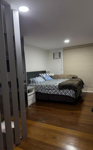 Apartamento à venda com 184m², 3 quartos e 3 vagas