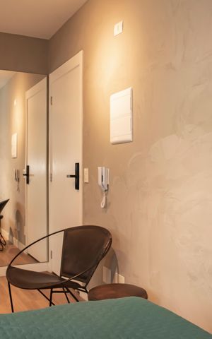 Studio para alugar com 21m², 1 quarto e sem vagaStudio