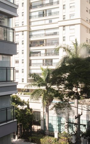 Studio para alugar com 21m², 1 quarto e sem vagaVista do Studio