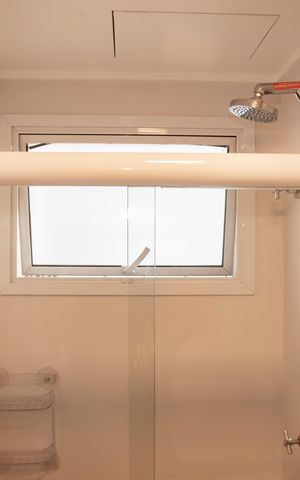 Studio para alugar com 21m², 1 quarto e sem vagaBanheiro