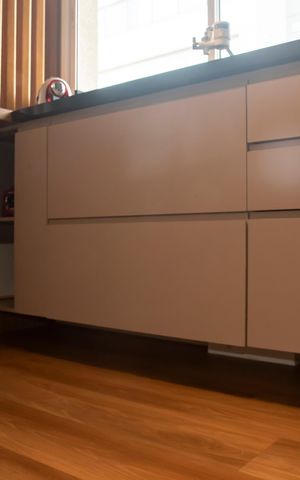 Studio para alugar com 21m², 1 quarto e sem vagaStudio