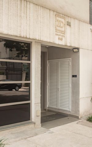 Studio para alugar com 21m², 1 quarto e sem vagaFrente