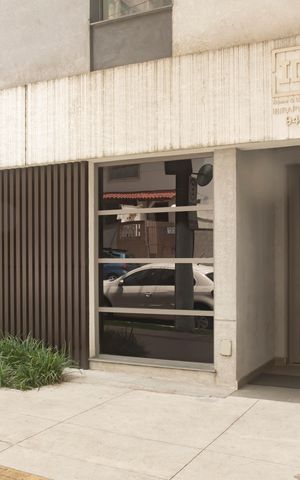 Studio para alugar com 21m², 1 quarto e sem vagaFrente