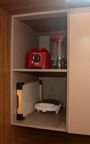 Studio para alugar com 21m², 1 quarto e sem vagaStudio