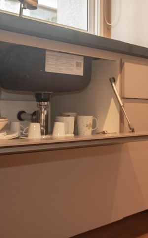 Studio para alugar com 21m², 1 quarto e sem vagaStudio