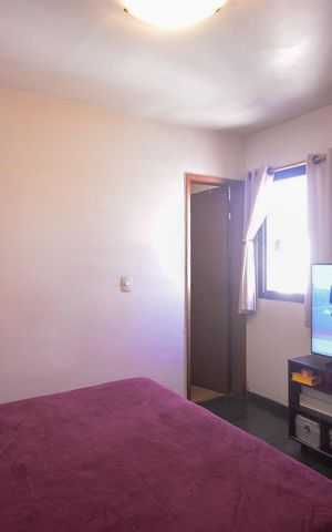 Apartamento à venda com 220m², 3 quartos e 3 vagas Apartamento à venda com 220m², 3 quartos e 3 vagasSuíte