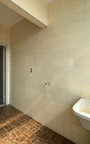 Apartamento à venda com 102m², 2 quartos e 1 vaga Apartamento à venda com 102m², 2 quartos e 1 vagaÁrea de Serviço
