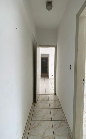 Apartamento à venda com 102m², 2 quartos e 1 vaga Apartamento à venda com 102m², 2 quartos e 1 vagaCorredor
