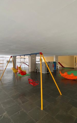 Apartamento à venda com 102m², 2 quartos e 1 vaga Apartamento à venda com 102m², 2 quartos e 1 vagaÁrea comum