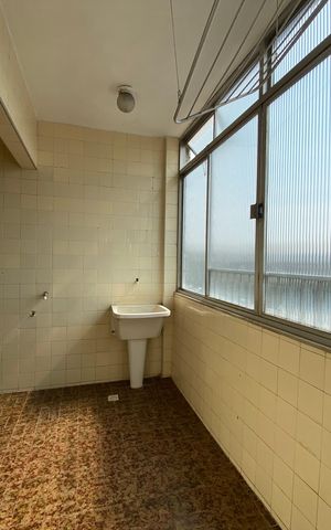 Apartamento à venda com 102m², 2 quartos e 1 vaga Apartamento à venda com 102m², 2 quartos e 1 vagaÁrea de Serviço