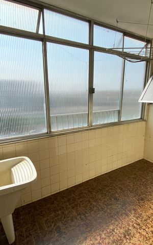 Apartamento à venda com 102m², 2 quartos e 1 vaga Apartamento à venda com 102m², 2 quartos e 1 vagaÁrea de Serviço