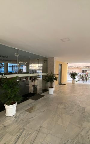 Apartamento à venda com 102m², 2 quartos e 1 vaga Apartamento à venda com 102m², 2 quartos e 1 vagaÁrea comum