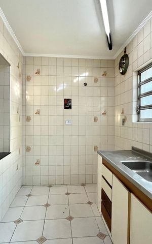 Casa à venda com 287m², 4 quartos e 8 vagasCozinha