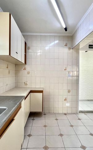 Casa à venda com 287m², 4 quartos e 8 vagasCozinha